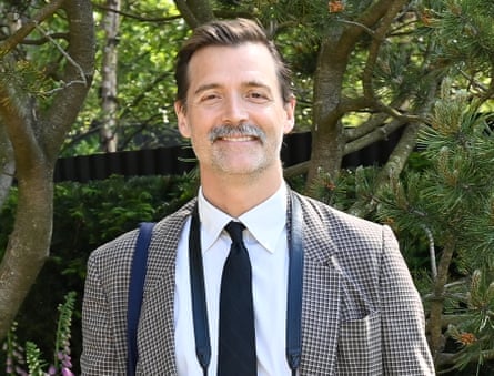 Patrick Grant