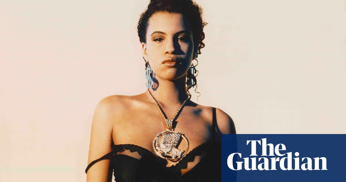 Neneh Cherry: ‘A lot of the best looks can happen by accident’