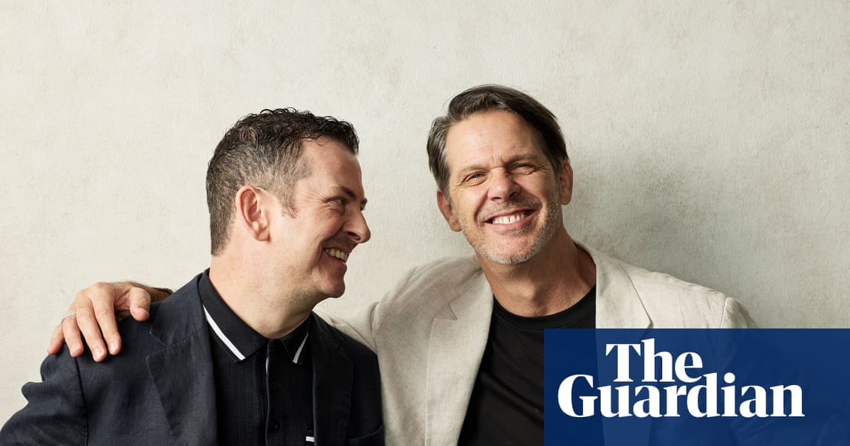 The moment I knew: I’d never had romantic feelings for a man – then he touched my hand and it felt electric