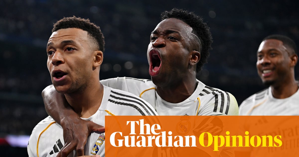 Real Madrid need reinvention as special circumstances are needed to rule Europe | Philipp Lahm