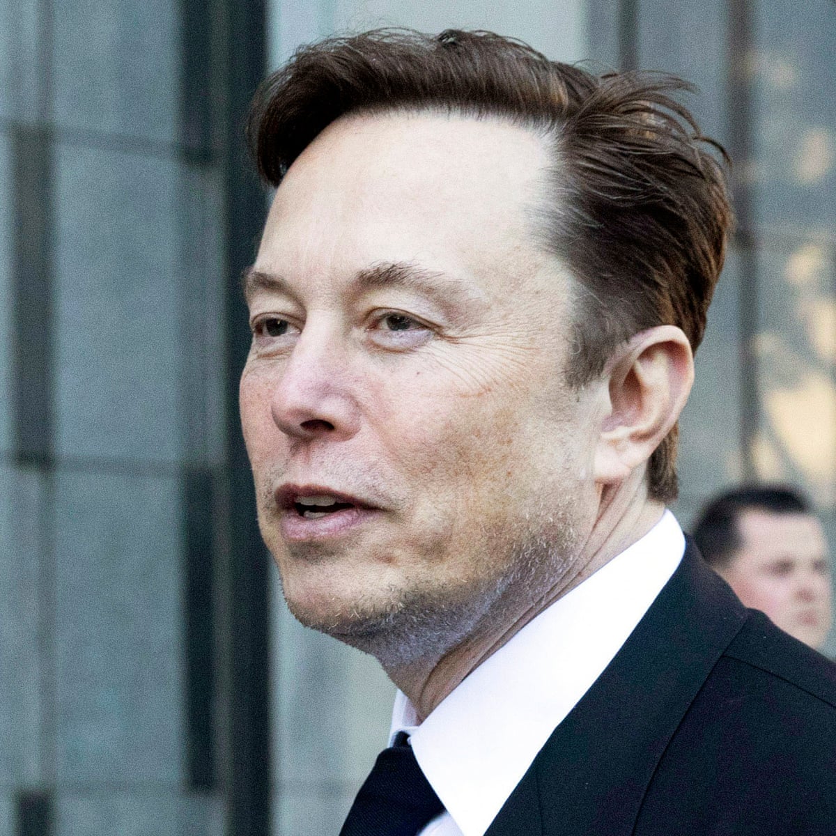 Elon Musk Promised us Cat Girls!