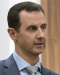 Assad.