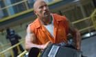 Brawn again: why Hollywood's muscle heroes are bigger than ever
