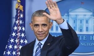 ‘Obama spent eight years planting a complex shrub. Trump is going to take a chainsaw to it but won’t be able to kill it at the roots,’ says a former Obama campaign aide.