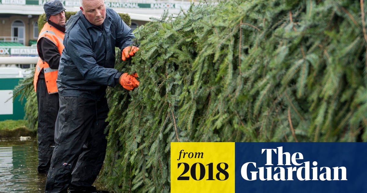 All eyes on Foxhunters’ test for Grand National conditions Grand National 2018 The Guardian All eyes on Foxhunters’ test for Grand National conditions Grand National 2018 The Guardian