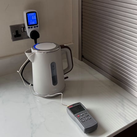 Testing Tower Scandi 1.7 Litre Kettle
