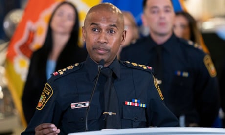 Six men arrested in Toronto gold heist that ‘belongs in a Netflix series’