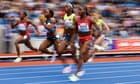 UK Athletics to announce record £3.7m loss months before Paris Olympics