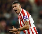 Xhaka promises ‘fire’ from Sunderland on long-awaited return to Europe