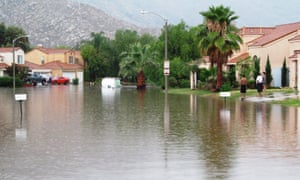southern california rainstorm