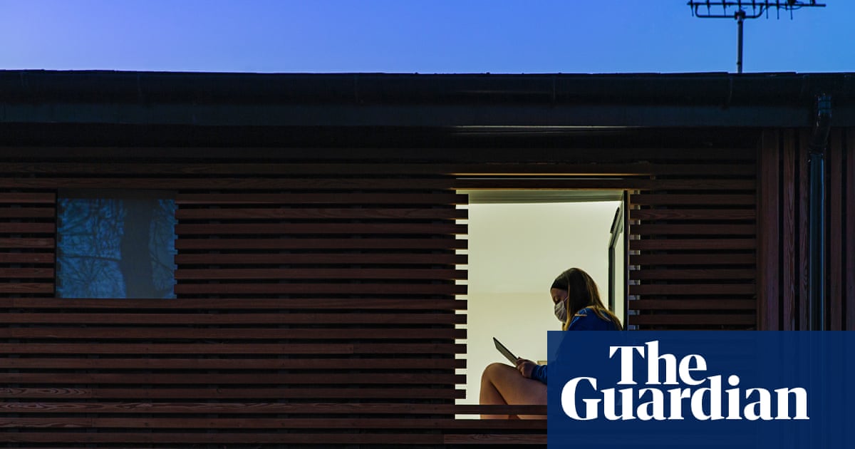 Every parent I know is worried about their child’s anxiety. Here’s what 25 years of teaching has shown me