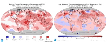 Arctic suffered hottest summer on record: NOAA