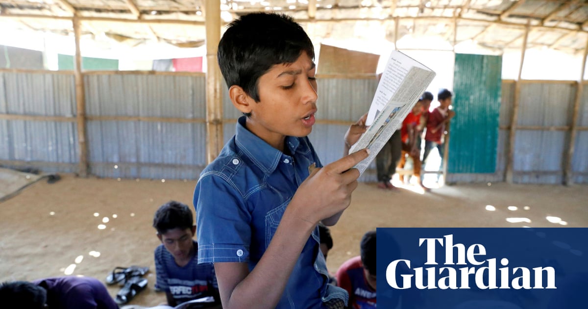Stop Ignoring Us Rohingya Refugees Demand Role In Running Camps Stop Ignoring Us Rohingya Refugees Demand Role In Running Camps