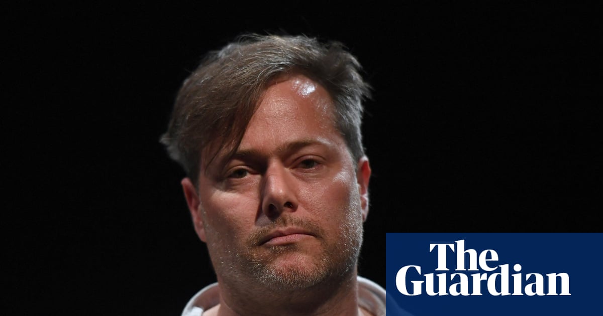 Swiss theatre director told to withdraw book alleging Austrian politician mocked Holocaust victims