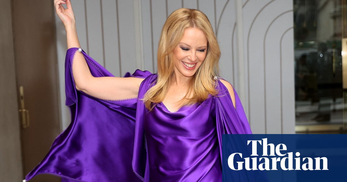 ‘TikTok is age-agnostic’: how Kylie and Fleetwood Mac found new young fans