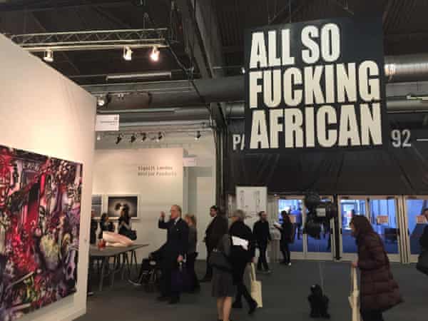 The Armory Show Review A More Thoughtful Less Cash And Carry