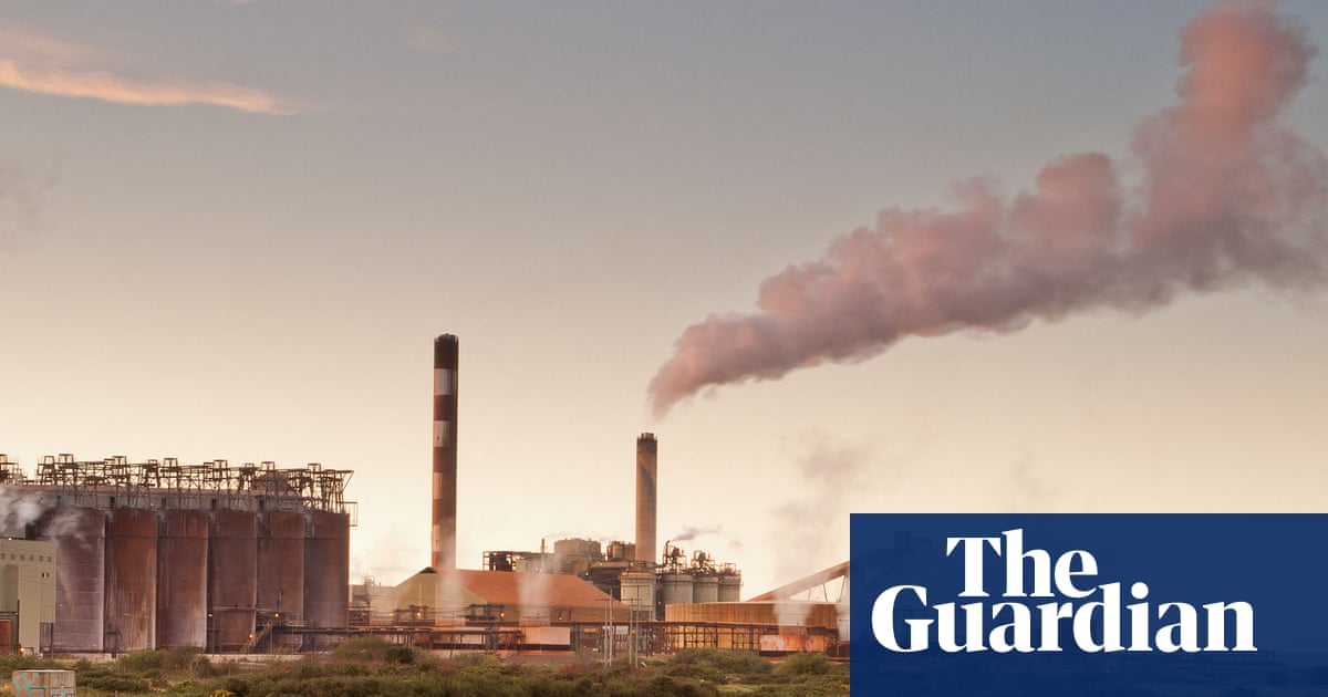 Irish metals refinery is in supply chain that feeds Russian war machine, records suggest