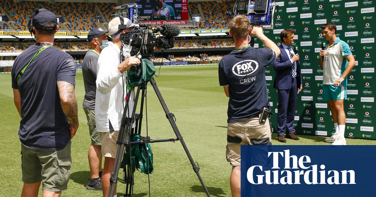 Channel Ten offers $1.5bn to Cricket Australia for broadcast rights in 2024/25