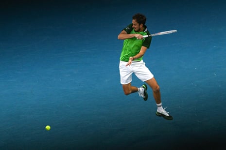 Daniil Medvedev
