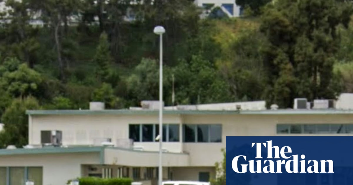 Explosion at LA law enforcement training facility kills three people