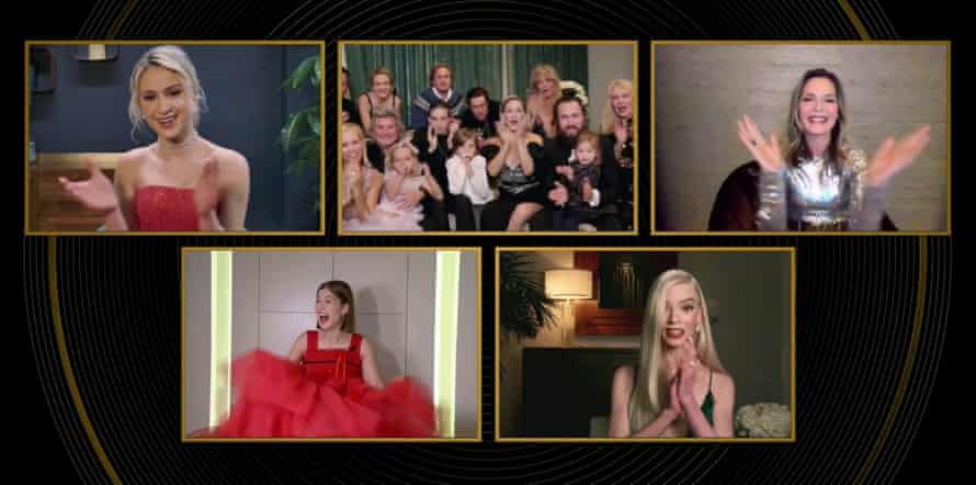 Номинирани за