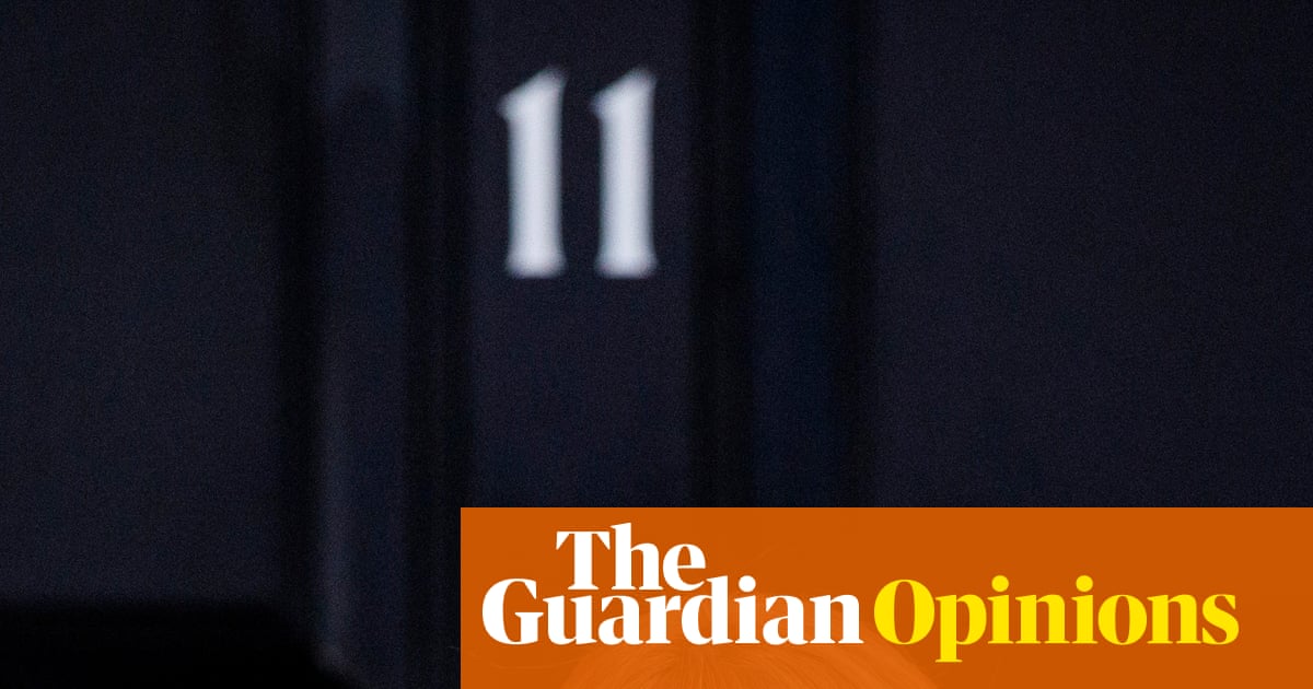 Is the UK economy really as bad as we think it is? Here is the truth of the matter | Jonathan Swarbrick