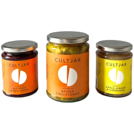 Cult Jar Nutritionists Recommend