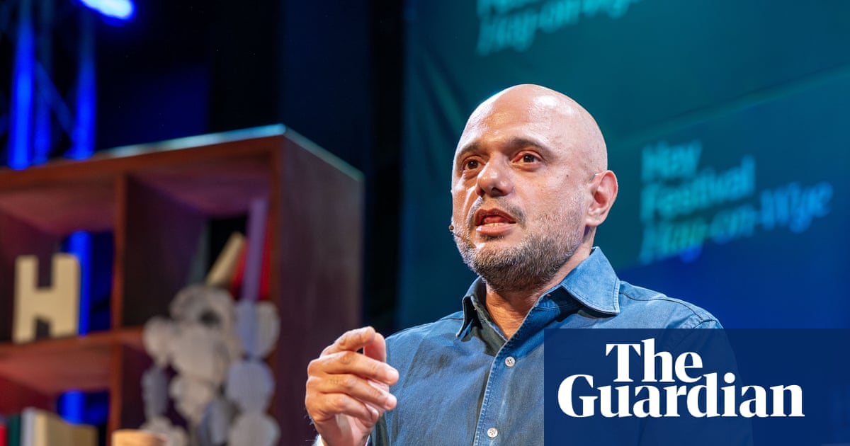 Sajid Javid says backing Liz Truss to lead Tories was his ‘biggest political mistake’ Sajid Javid says backing Liz Truss to lead Tories was his ‘biggest political mistake’