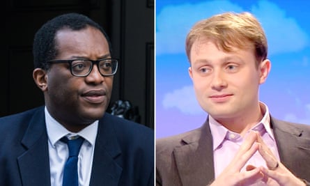 Andrew Sabisky Minister Urges Review Of No 10 Hiring Process Boris Johnson The Guardian