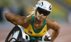 Rio 2016: five Australian Paralympians to watch as the Games get under way | Russell Jackson