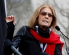 Gloria Steinem obituary