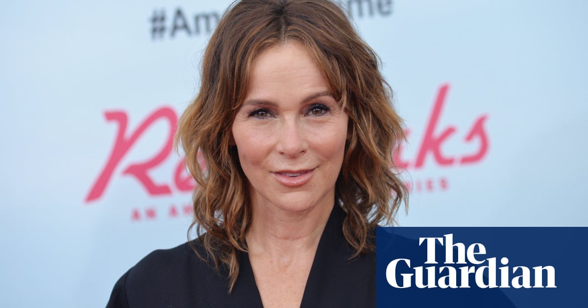 Jennifer Grey I Don T Understand People Who Re Enact Dirty Dancing Drama The Guardian Jennifer Grey I Don T Understand People Who Re Enact Dirty Dancing Drama The Guardian