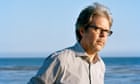 Jonathan Franzen is back! With
