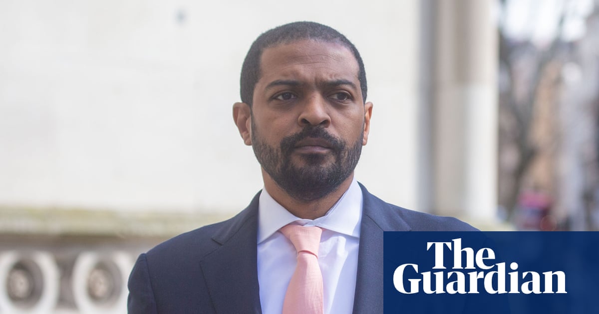 Noel Clarke Faces Allegations of Sexual Misconduct Amidst Libel Trial