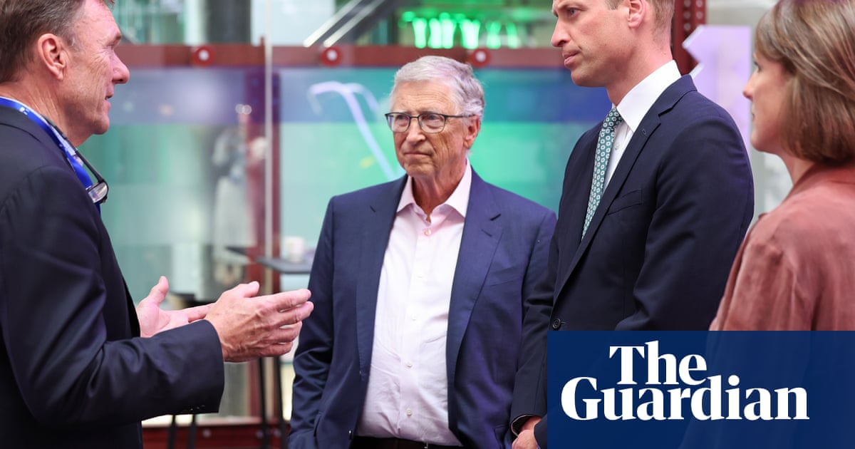 AI will be help rather than hindrance in hitting climate targets ...