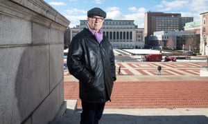 Ian Buruma took over the editorship in 2017.