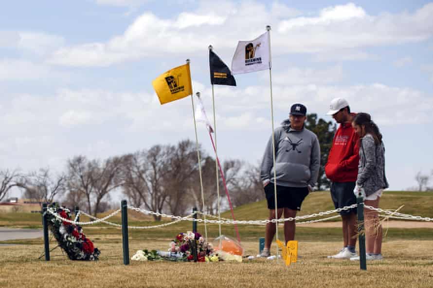 13-year-old drove pickup that killed six college golfers in Texas crash | College sports 1 University of the Southwest crash