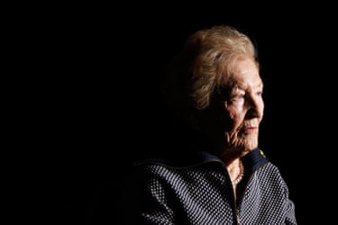 Mindu Hornick by Joel Goodman