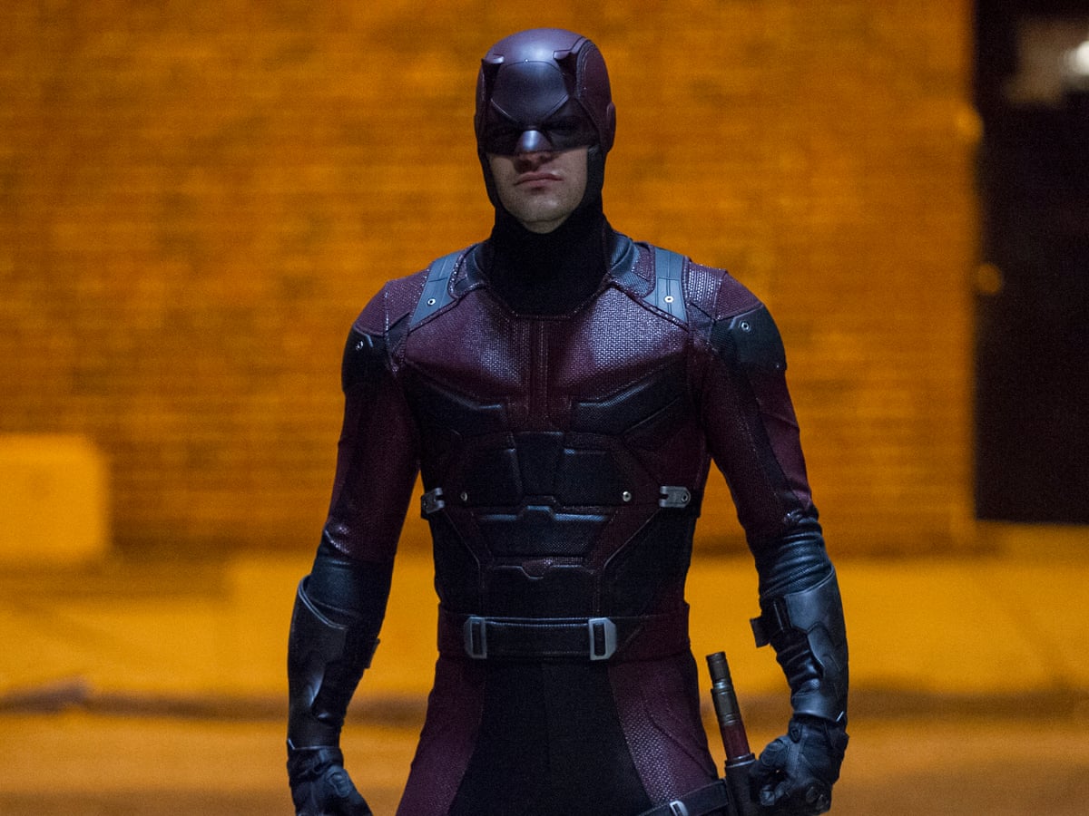 Daredevil Show Script Daredevil Tv Show Trailer 60 Photos - Moonagedaydream.film