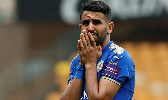 Premier League 2017 18 Preview No9 Leicester City Simon Burnton