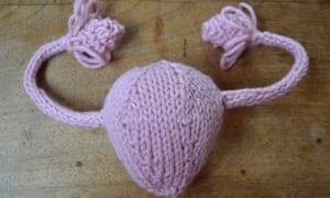 ‘If you’re someone who menstruates, then you are always, at every minute of every day, experiencing some part of that cycle. It’s not superstition, it’s biology’