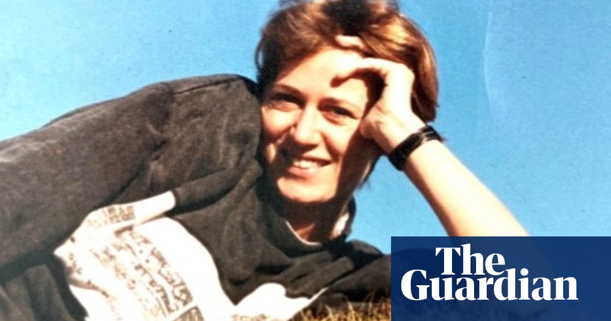 Sue Bruce-Smith obituary