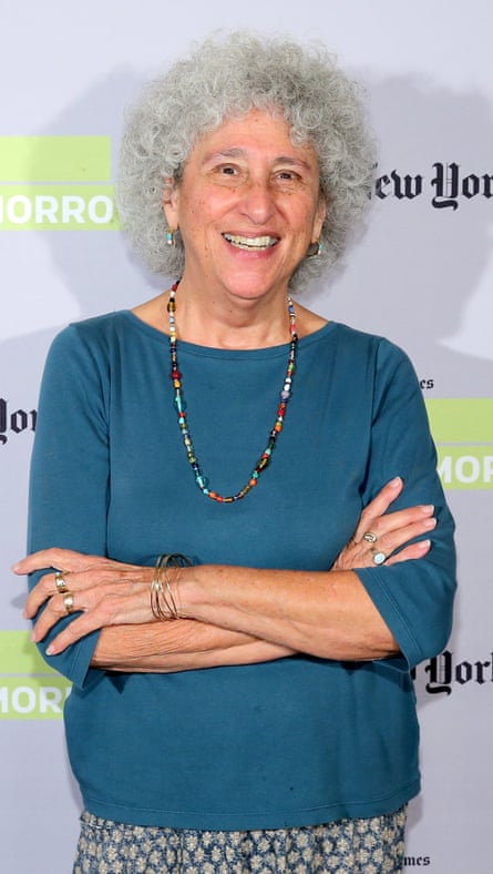 Marion Nestle