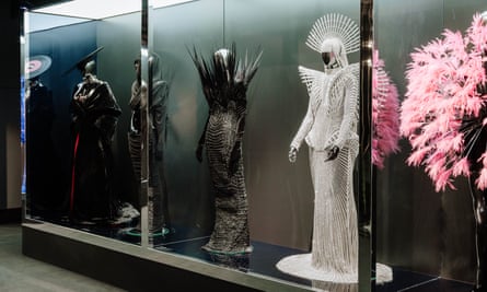 Beyoncé’s Renaissance tour joined with Flannels to open a pop-up store and exhibition on London’s Oxford Street.