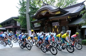 Men’s Road Race