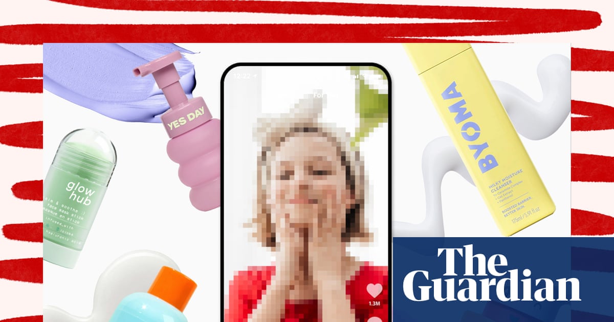 टिकटॉक पर बच्चों की त्वचा की देखभाल के वीडियो, एक कुख्यात भारतीय गैंगस्टर और चोर्नोबिल के अपवर्जन क्षेत्र का पुनर्निर्माण