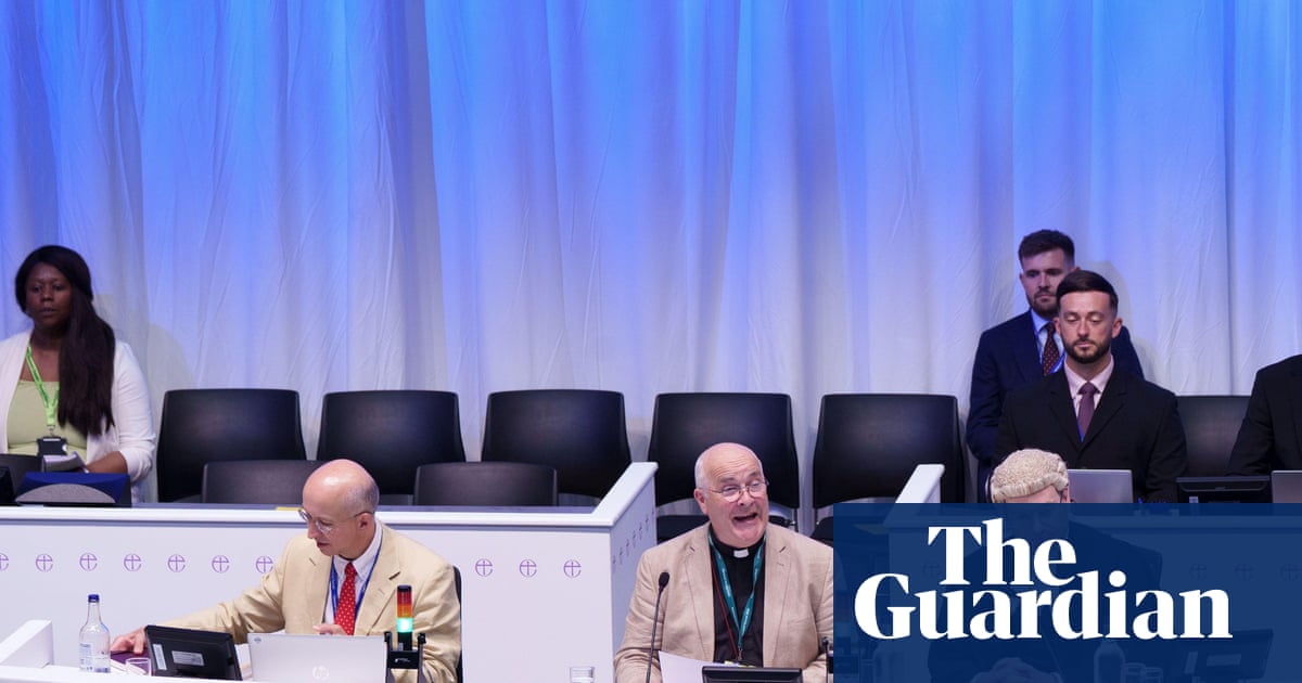 C of E’s £100m plan to address historical links to slavery faces legal challenge
