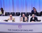 Church of England's £100m Slavery Reparations Plan Faces Legal Challenge
