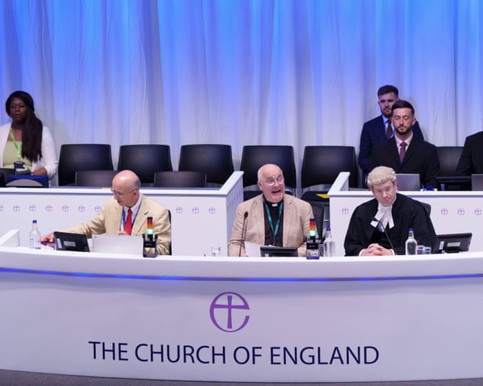 C of E’s £100m plan to address historical links to slavery faces legal challenge
