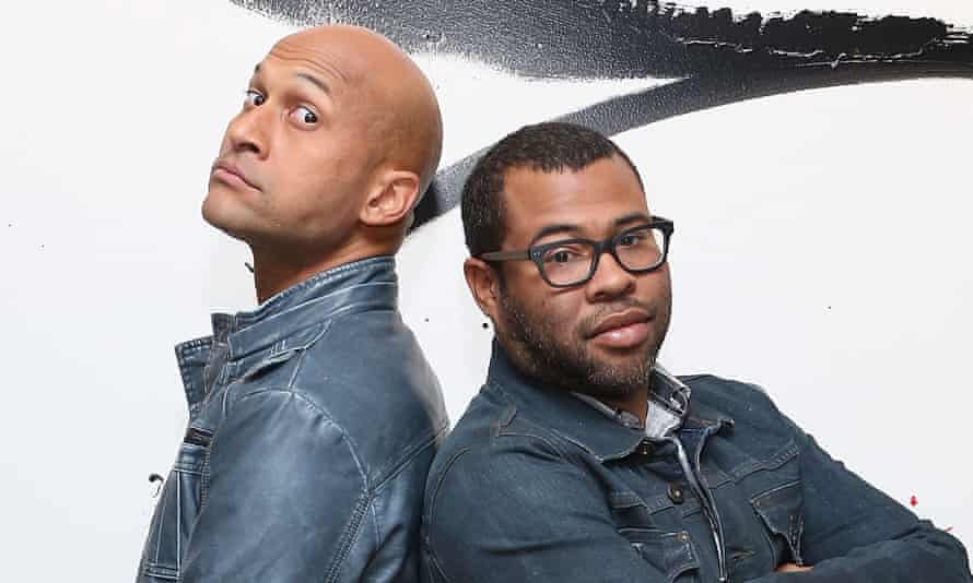 Key And Peele Racist Country Song Lyrics Jordan Peele on Us: ‘This is a very different movie from Get Out